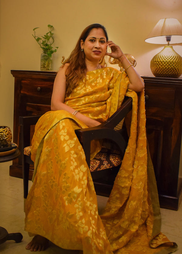 Party wear sarees