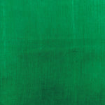 Emerald Green Banarasi Munga Silk Suit Set with Antique Gold Zari Detailing