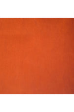 Jute Upada golden checker pattern saree-Brick red