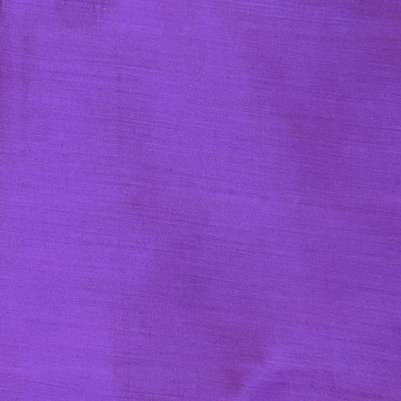 Dark Maroon Banarasi Munga Silk Suit Set with Antique Gold Zari Weave