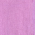 Orchid Purple Banarasi Munga Silk Suit Set with Zari Buti and Floral Border