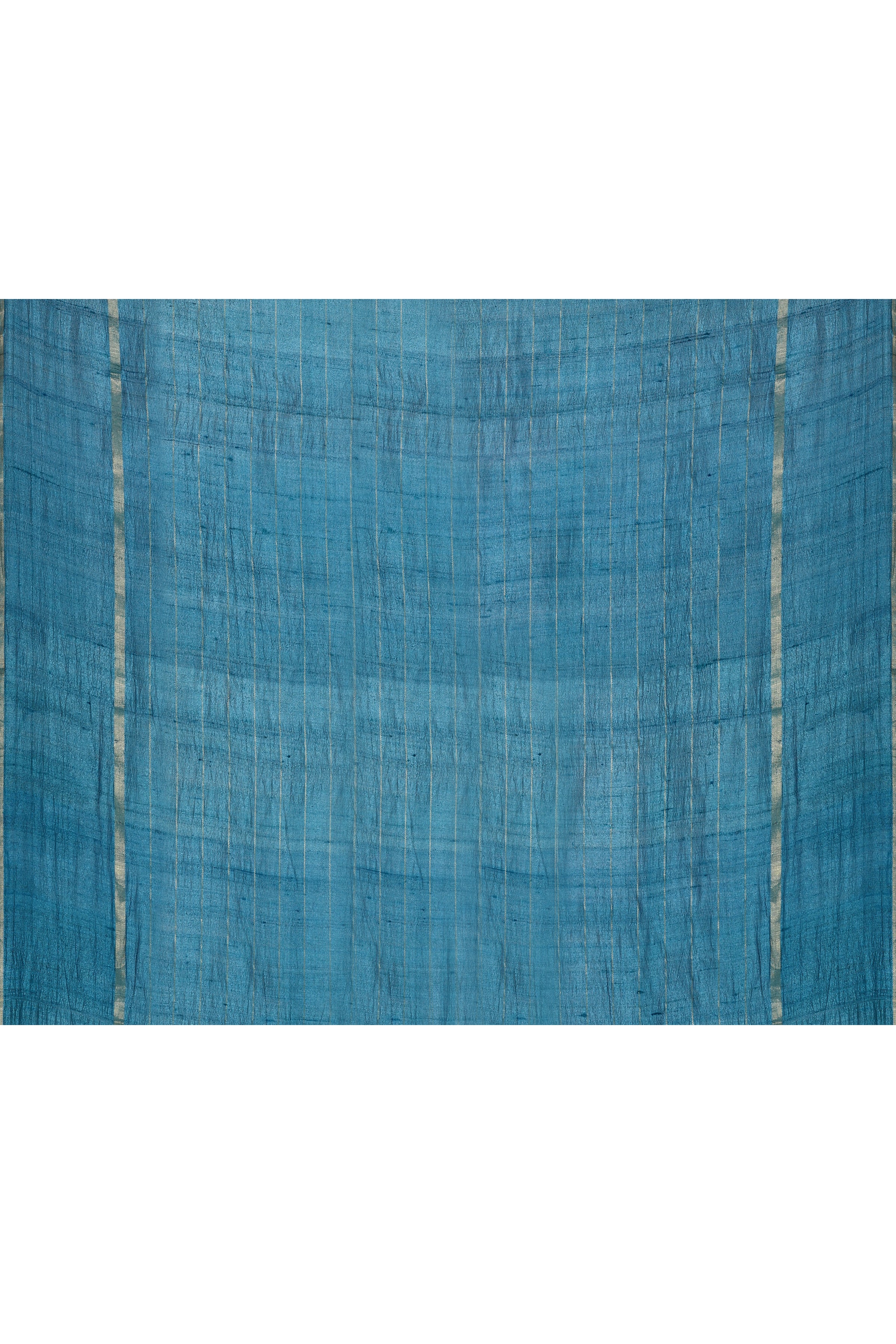 Pure Tussar Banarasi Saree