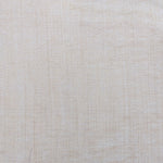 Honey Beige Banarasi Munga Silk Suit Set with Pastel Floral Zari Border