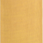 Printed linen cotton saree zari border with blouse piece