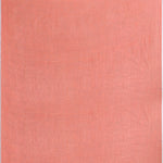 Printed linen cotton saree zari border with blouse piece