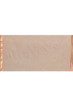 Pure cotton woven Maheshwari Saree