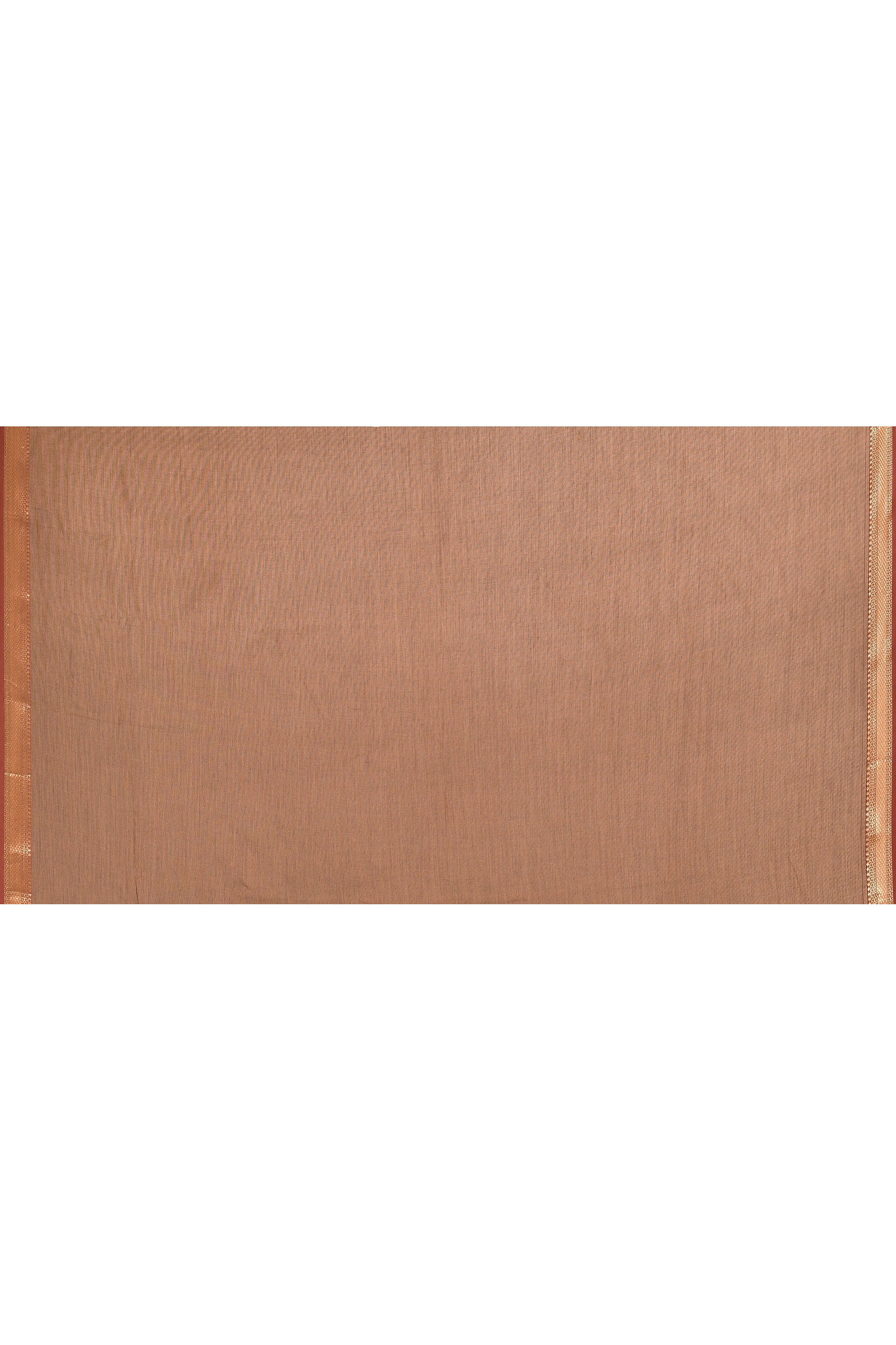 Pure cotton woven Maheshwari Saree