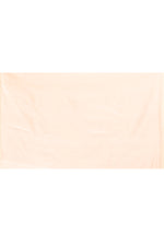 Maheshwari pure handloom plain solid color saree with resham pallu