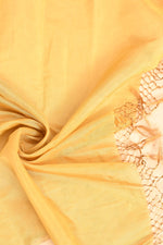 Maheshwari pure handloom zari tissue maheshwari plain saree