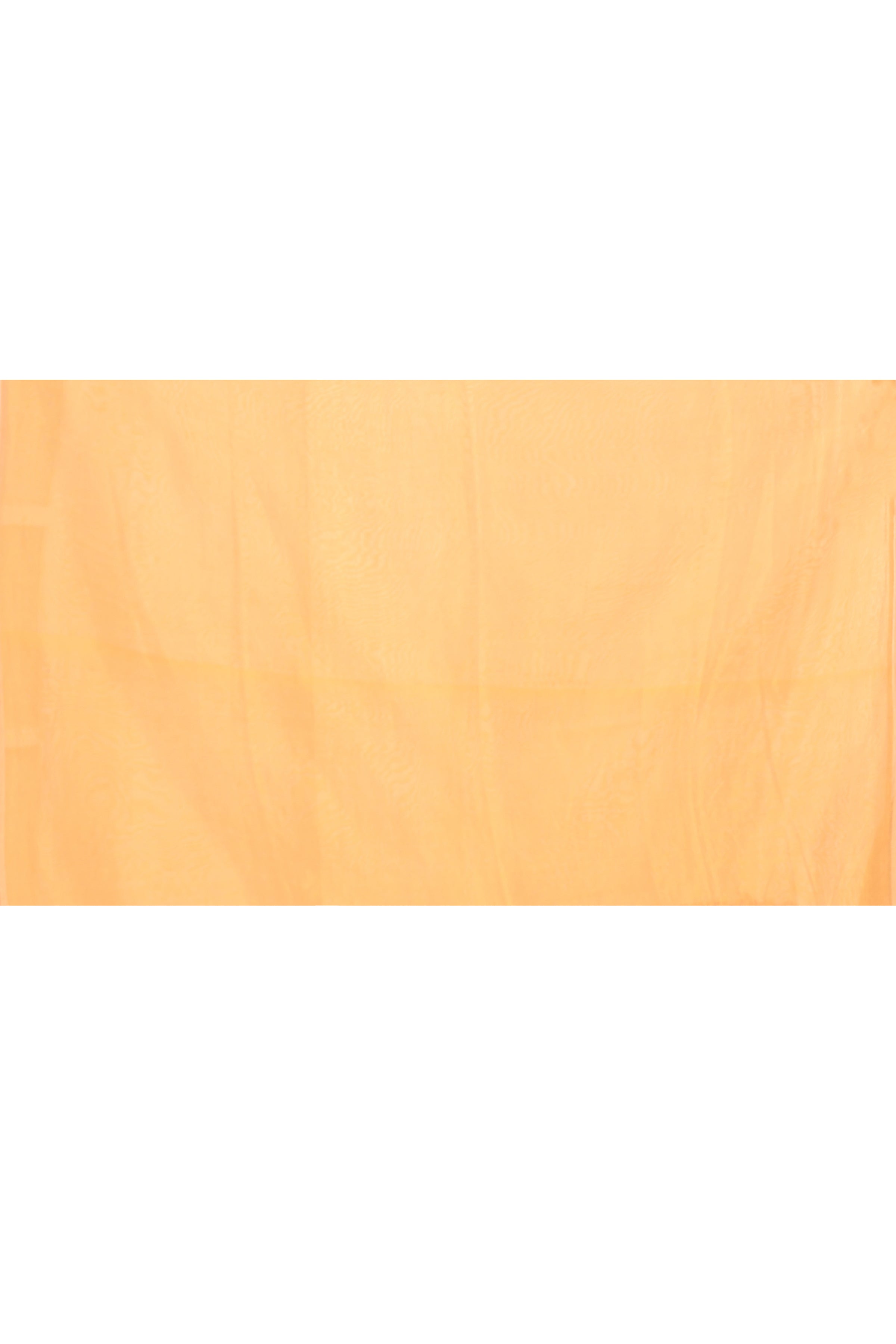 Maheshwari pure handloom tissue saree with small golden checks