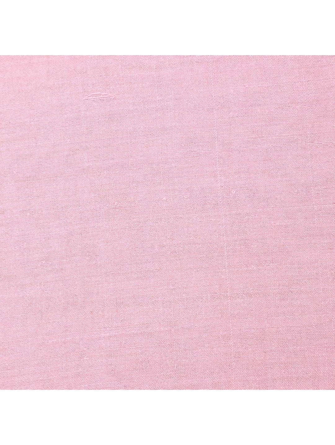 Chiffon shimmer saree with golden self print-Onion pink