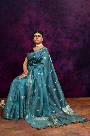 Sarees above ₹30000
