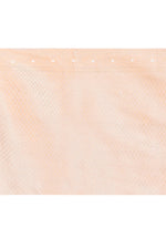 Pure Katan Silk Saree with Zari Buti & Woven Border – Baby Pink