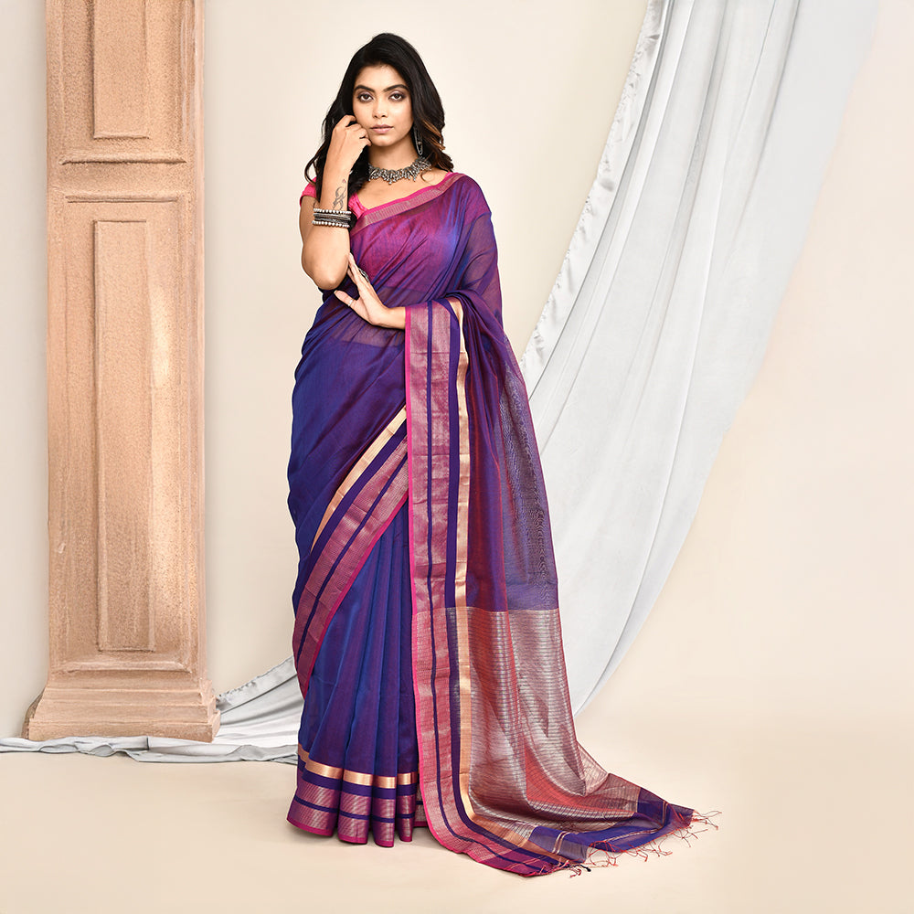 Maheshwari Sarees