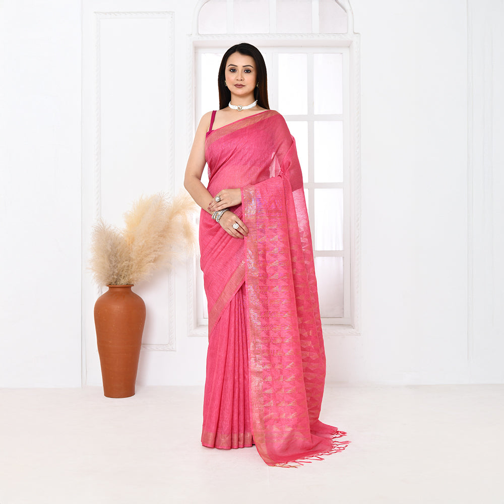 Tussar Sarees